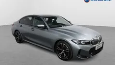 Used 2024 BMW 320 M Sport Sedan | £28,199 (Fair price)