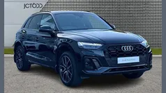 Used 2022 Audi Q5 Comfort SUV | £35,000 (Fair price)