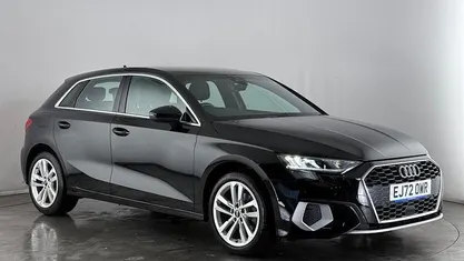 Used Audi A3 Sportback Sport 110 HP (80 kW) 2024 Hatchback