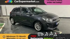 Used 2020 Kia Rio Hatchback | £10,897 (Fair price)