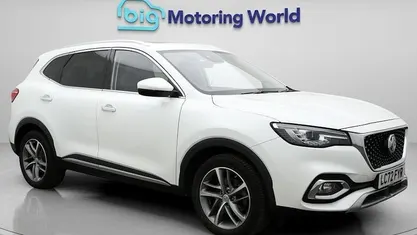 Used 2023 MG HS Exclusive SUV | £15,200 (Fair price)
