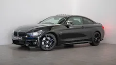 Used 2020 BMW 430 M Sport Coupe | £16,280 (Fair price)