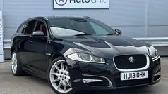 Used 2015 Jaguar XF Premium Luxury Sedan | £9,990 (Good price)