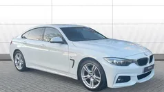 Used 2020 BMW 420 M Sport Coupe | £15,722 (Good price)