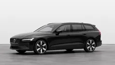 Used 2026 Volvo V60 Ultra Estate | £55,945 (Fair price)