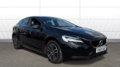 Used 2018 Volvo V40 Momentum Estate | £10,573 (Fair price)