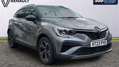 Other Used 2023 Renault Captur Engineered SUV | £17,999 (Fair price)
