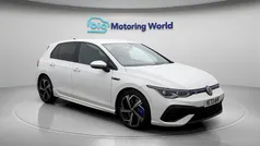 Used 2023 VW Golf VIII R Hatchback | £32,392 (Fair price)