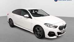 Used 2024 BMW 218 M Sport Coupe | £25,299 (Fair price)