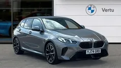 Used 2025 BMW 123 M Sport Hatchback | £32,494 (Fair price)
