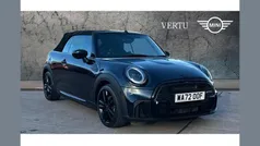 Other Used 2022 Mini Cooper Cabriolet Sport Cabriolet | £18,717 (Fair price)