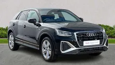 Used 2024 Audi Q2 S-Line SUV | £28,639 (Fair price)