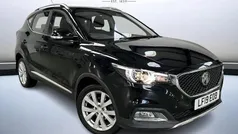 Used 2020 MG ZS Excite Hatchback | £9,399 (Fair price)