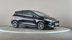 Used 2020 Ford Fiesta ST-Line Hatchback | £9,997 (Fair price)