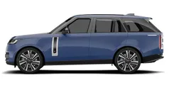 Used 2026 Land Rover Range Rover SE SUV | £114,901 (Super price)