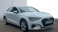 Used 2024 Audi A3 Sportback e-tron Sport Sedan | £19,675 (Super price)