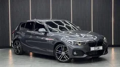 Used 2019 BMW 118 Efficient Dynamics Hatchback | £9,590 (Super price)