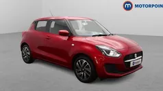 Used 2023 Suzuki Swift SZ-L Hatchback | £12,049 (Good price)