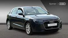 Grey Used 2020 Audi A1 Sport Hatchback | £16,500 (Fair price)