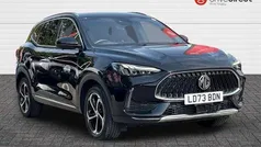 Used 2023 MG HS Trophy SUV | £18,599 (Fair price)