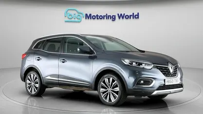 Used 2021 Renault Kadjar Version S SUV | £9,136 (Fair price)