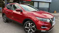 Used 2019 Nissan Qashqai Tekna SUV | £14,290 (Fair price)