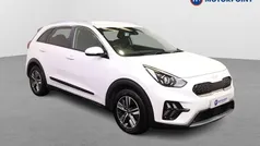 Used 2022 Kia Niro 2 SUV | £16,299 (Fair price)