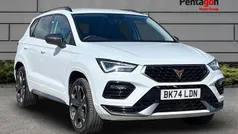Used 2026 Cupra Ateca SUV | £29,490 (Good price)