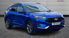 Used 2025 Ford Kuga ST-Line SUV | £27,899 (Fair price)