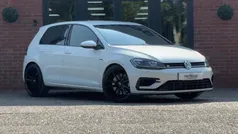 Used 2019 VW Golf VII R Hatchback | £25,995 (Fair price)