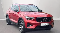 Used 2026 Volvo XC40 Plus SUV | £28,250 (Fair price)