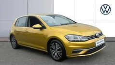 Used 2018 VW Golf VII SE Hatchback | £12,000 (Fair price)