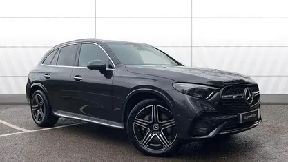 Used 2023 Mercedes E300 AMG Line Premium Estate | £44,510 (Good price)