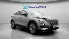 Used 2024 Omoda 5 SUV | £19,700 (Good price)