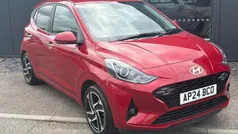 New 2025 Hyundai i10 Premium Hatchback | £15,795 (Fair price)