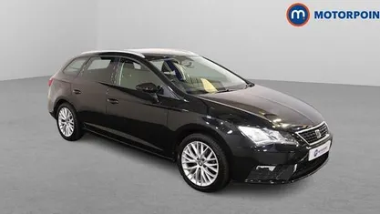 Used 2019 Seat Leon SE Dynamic Estate | £10,549 (Fair price)