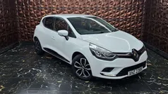 Used 2018 Renault Clio IV Play Hatchback | £5,999 (Fair price)