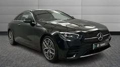 Mercedes E300