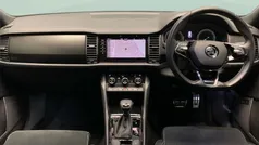 Used 2021 Skoda Kodiaq SportLine SUV | £27,181 (Fair price)
