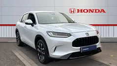 Used 2023 Honda ZR-V Advance SUV | £27,063 (Fair price)