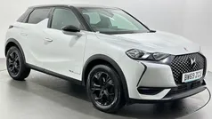Used 2022 DS Automobiles DS3 Performance Hatchback | £11,563 (Good price)