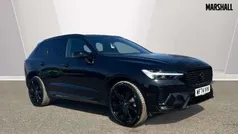 Used 2024 Volvo XC60 Plus SUV | £40,230 (Fair price)