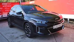 Black Used 2023 Kia XCeed GT-Line S SUV | £20,495 (Fair price)