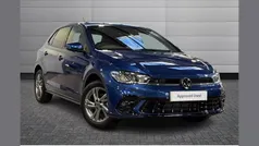 Used 2025 VW Polo Life Hatchback | £20,995 (Fair price)
