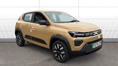 Used 2025 Dacia Spring Expression Hatchback | £10,395 (Super price)