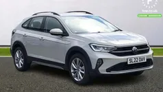 Used 2025 VW Taigo Life SUV | £14,899 (Super price)