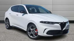 Used 2024 Alfa Romeo Tonale SUV | £27,195 (Fair price)
