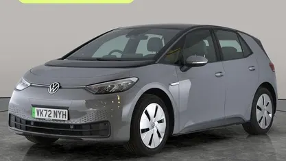 Used VW ID.3 Pro Performance 150 kW (204 HP) 2021 Hatchback