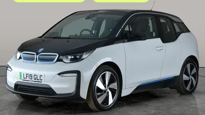 Used BMW i3 Comfort Edition 125 kW (170 HP) 2022 Hatchback