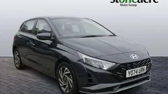 Used 2025 Hyundai i20 Advanced Hatchback | £16,999 (Super price)
